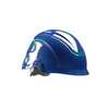 Helmet NEXUS CORE blue, ventilated + ratchet